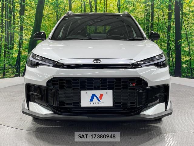 Toyota COROLLA CROSS 2025-11 8646828-14