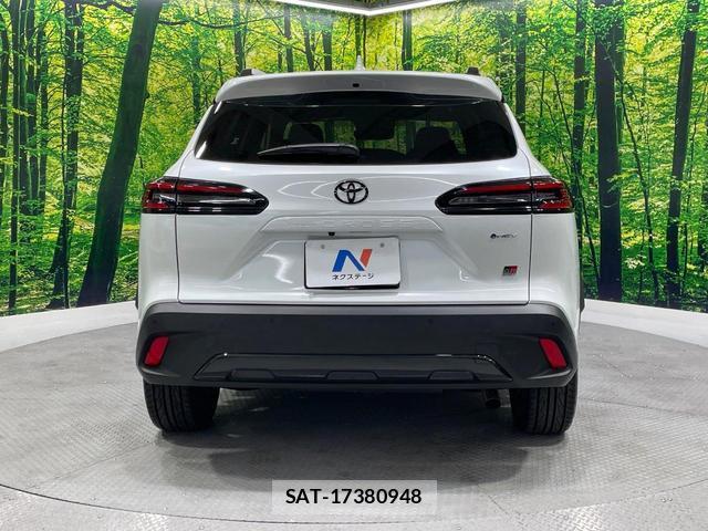 Toyota COROLLA CROSS 2025-11 8646828-15