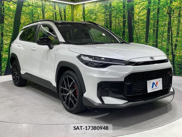 Toyota COROLLA CROSS 2025-11 8646828-16
