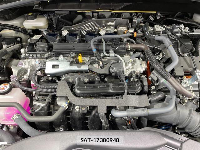 Toyota COROLLA CROSS 2025-11 8646828-17