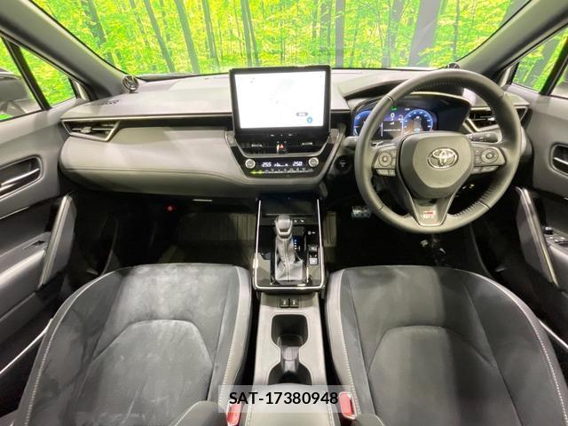 Toyota COROLLA CROSS 2025-11 8646828-3