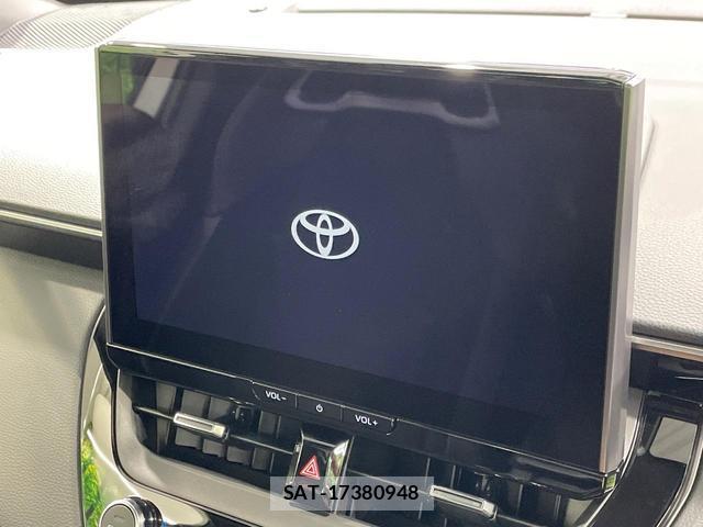 Toyota COROLLA CROSS 2025-11 8646828-5