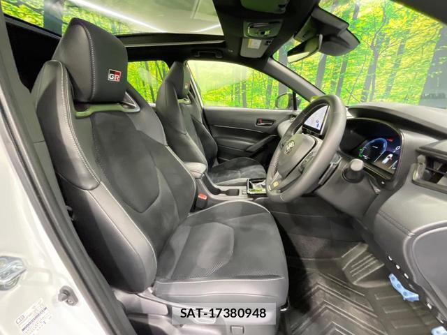 Toyota COROLLA CROSS 2025-11 8646828-8
