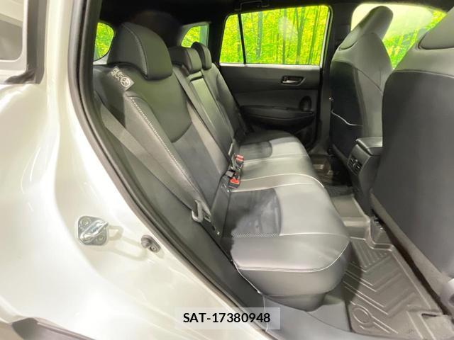 Toyota COROLLA CROSS 2025-11 8646828-9