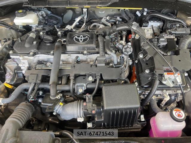 Toyota COROLLA CROSS 2025-01 8648451-17