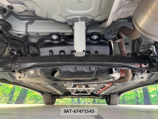 Toyota COROLLA CROSS 2025-01 8648451-18