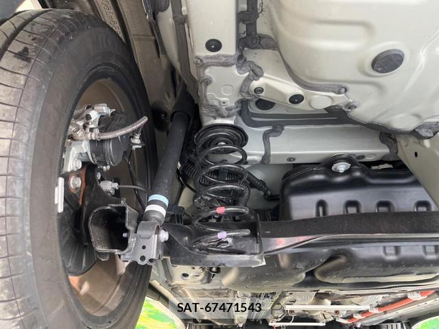 Toyota COROLLA CROSS 2025-01 8648451-19