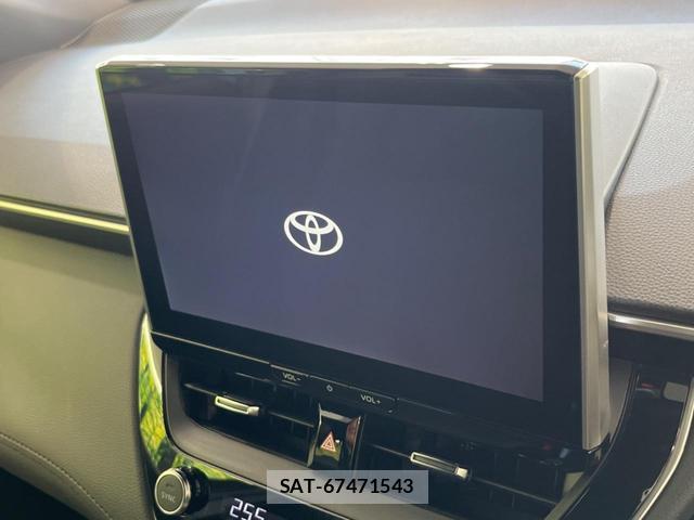 Toyota COROLLA CROSS 2025-01 8648451-4