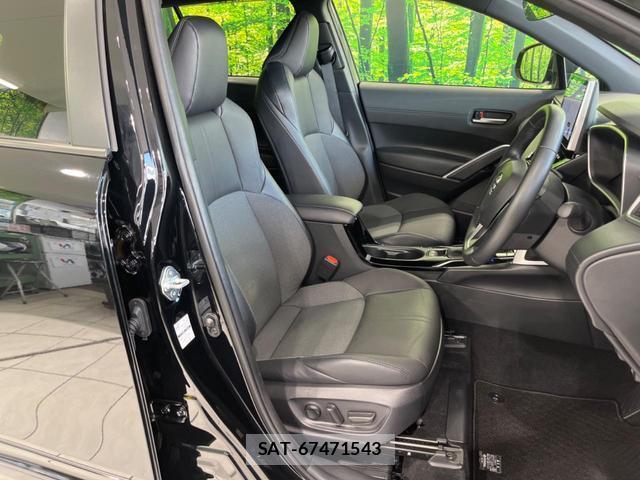 Toyota COROLLA CROSS 2025-01 8648451-7