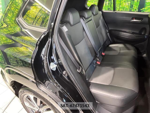 Toyota COROLLA CROSS 2025-01 8648451-8