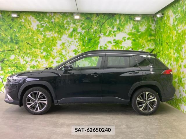 Toyota COROLLA CROSS 2024-02 8648876-1