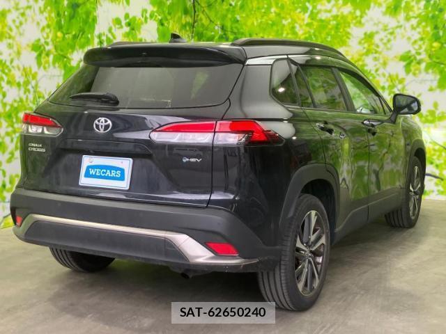 Toyota COROLLA CROSS 2024-02 8648876-2
