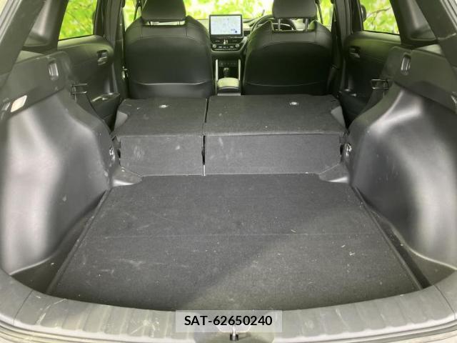 Toyota COROLLA CROSS 2024-02 8648876-6