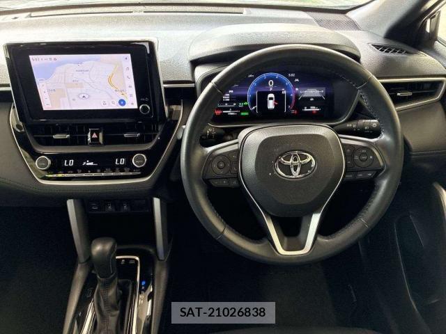 Toyota COROLLA CROSS 2024-07 8648896-2