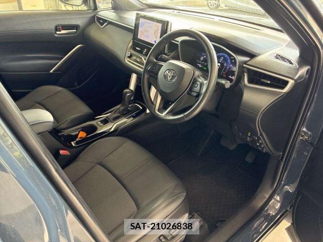 Toyota COROLLA CROSS 2024-07 8648896-3