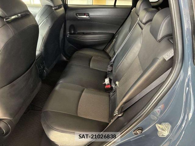 Toyota COROLLA CROSS 2024-07 8648896-5