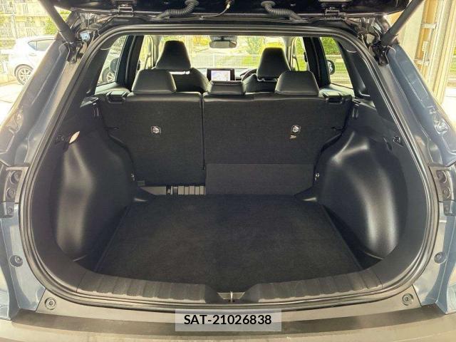 Toyota COROLLA CROSS 2024-07 8648896-6