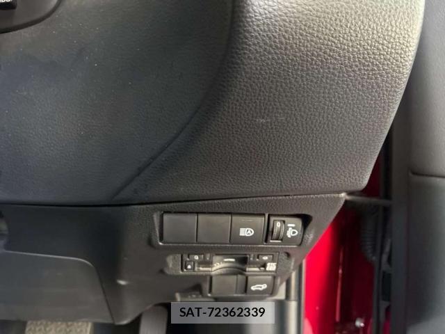 Toyota COROLLA CROSS 2025-04 8648911-10