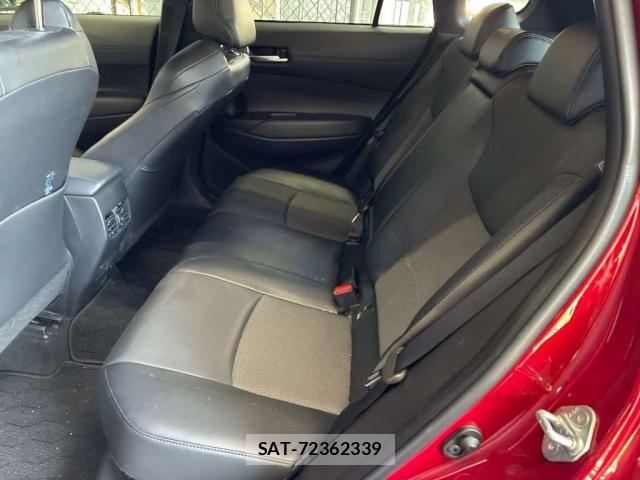 Toyota COROLLA CROSS 2025-04 8648911-5