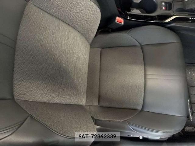 Toyota COROLLA CROSS 2025-04 8648911-7