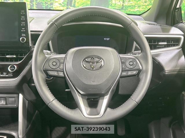 Toyota COROLLA CROSS 2023-02 8649168-10