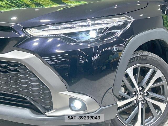 Toyota COROLLA CROSS 2023-02 8649168-11