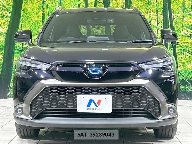 Toyota COROLLA CROSS 2023-02 8649168-13