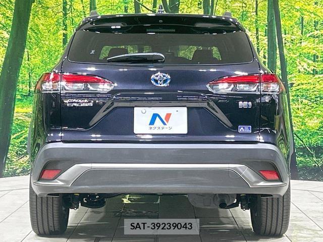 Toyota COROLLA CROSS 2023-02 8649168-14