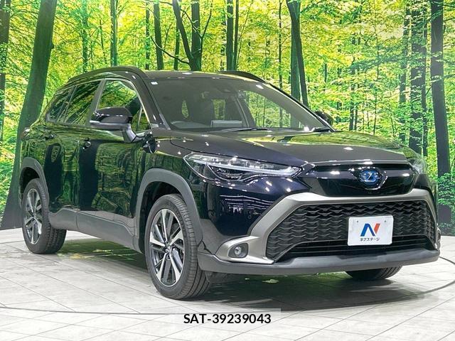 Toyota COROLLA CROSS 2023-02 8649168-15