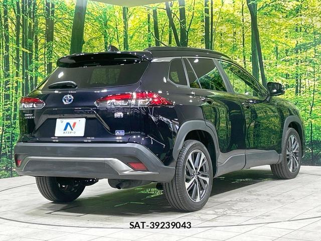 Toyota COROLLA CROSS 2023-02 8649168-16