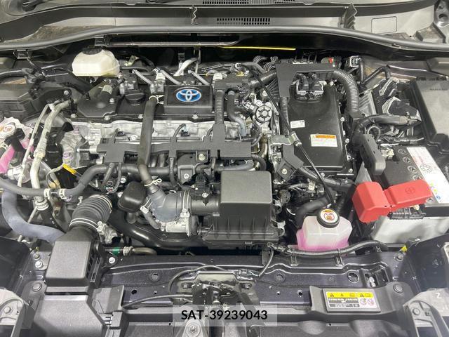 Toyota COROLLA CROSS 2023-02 8649168-17