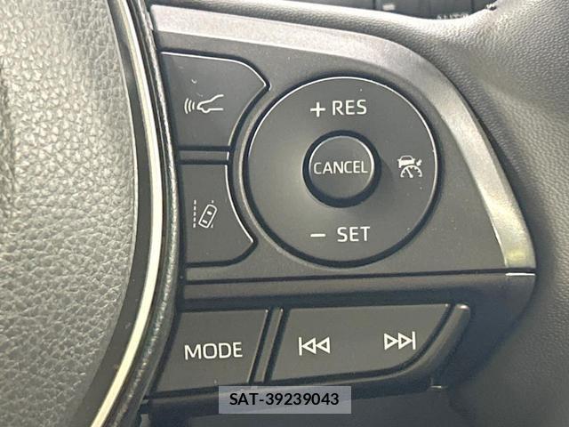Toyota COROLLA CROSS 2023-02 8649168-4