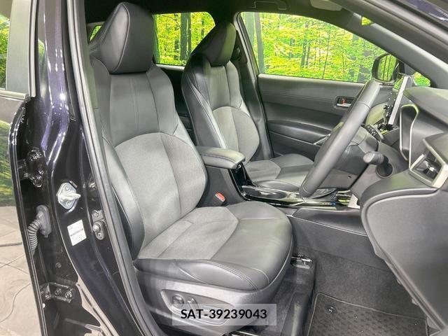 Toyota COROLLA CROSS 2023-02 8649168-7