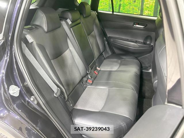 Toyota COROLLA CROSS 2023-02 8649168-8