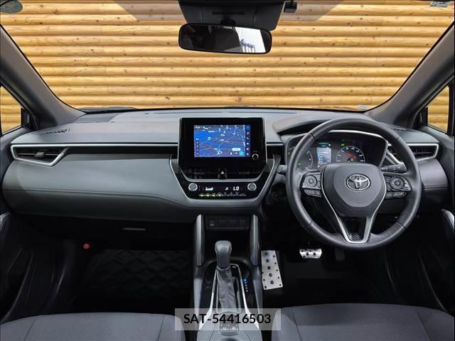 Toyota COROLLA CROSS 2024-02 8649189-1