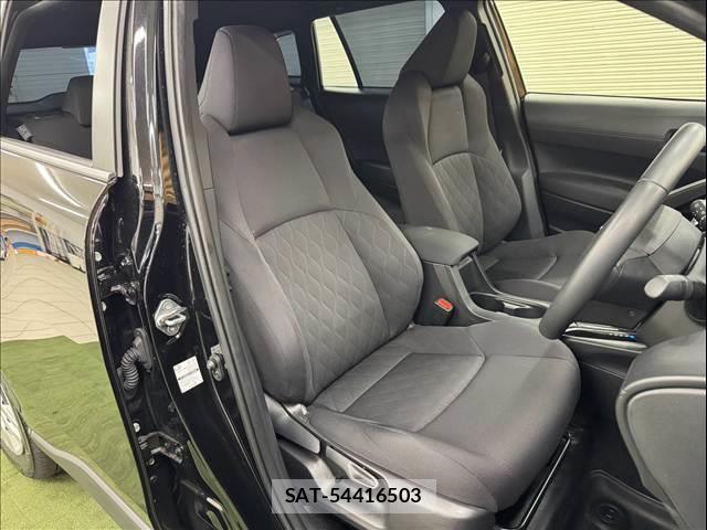Toyota COROLLA CROSS 2024-02 8649189-10