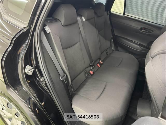 Toyota COROLLA CROSS 2024-02 8649189-11
