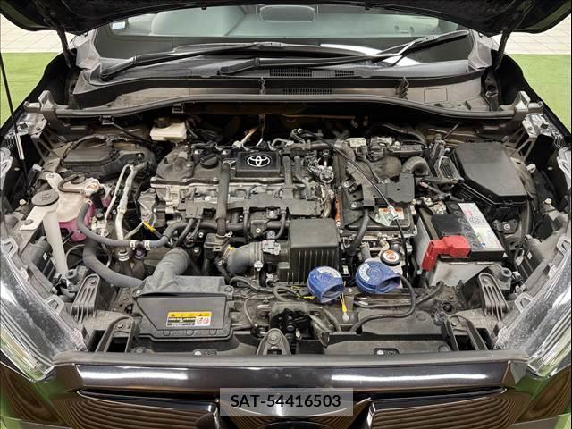 Toyota COROLLA CROSS 2024-02 8649189-13