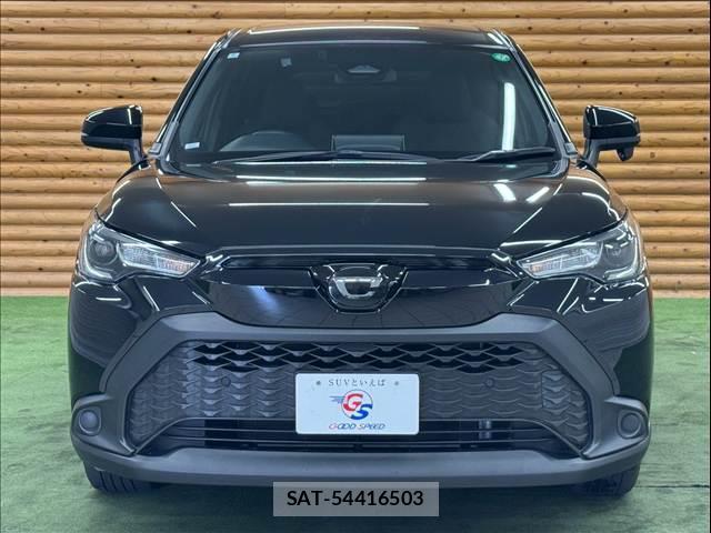 Toyota COROLLA CROSS 2024-02 8649189-14