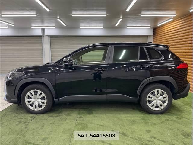 Toyota COROLLA CROSS 2024-02 8649189-16