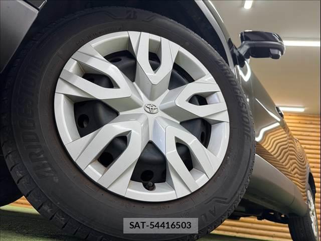 Toyota COROLLA CROSS 2024-02 8649189-18
