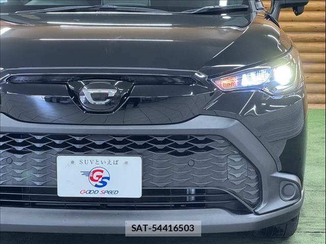 Toyota COROLLA CROSS 2024-02 8649189-19
