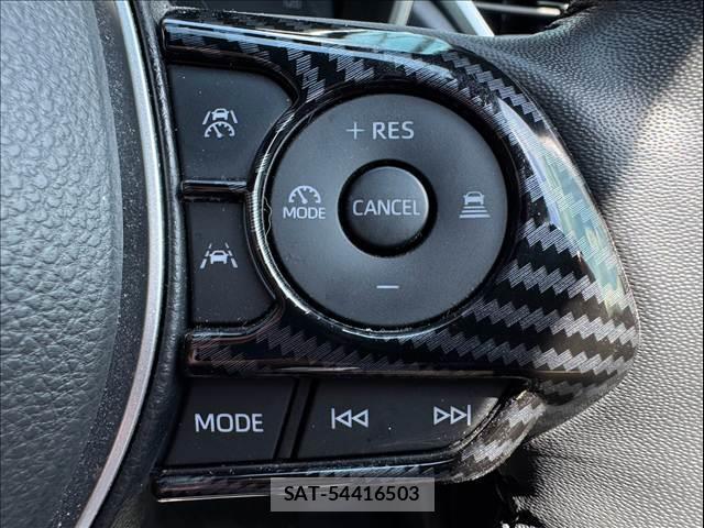Toyota COROLLA CROSS 2024-02 8649189-7
