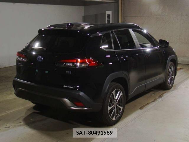 Toyota COROLLA CROSS 2023-02 8649231-1
