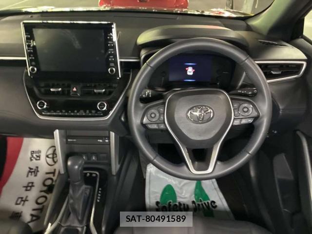 Toyota COROLLA CROSS 2023-02 8649231-2