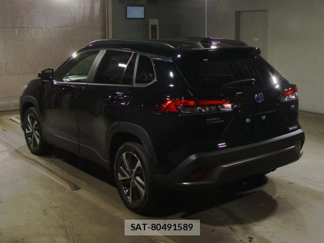 Toyota COROLLA CROSS 2023-02 8649231-3