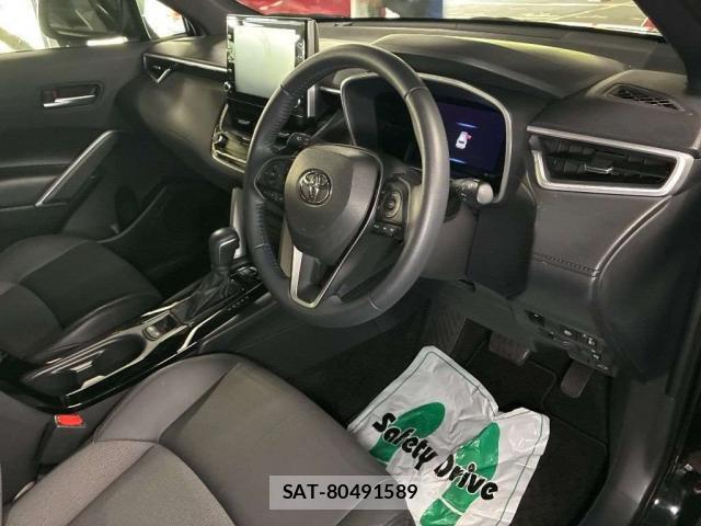 Toyota COROLLA CROSS 2023-02 8649231-4