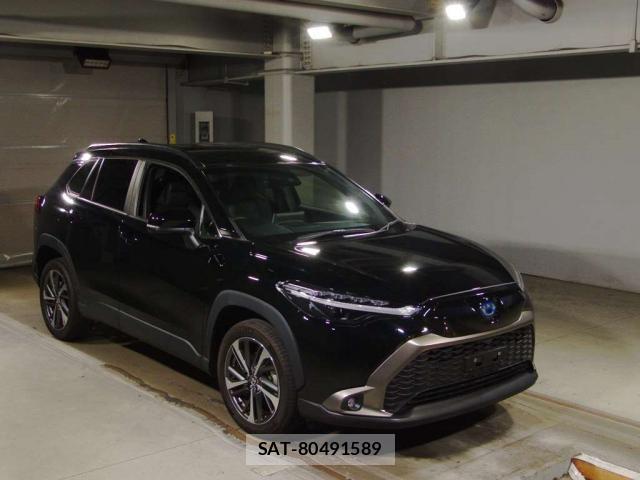 Toyota COROLLA CROSS 2023-02 8649231-6