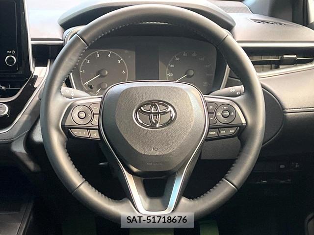Toyota COROLLA CROSS 2025-12 8649321-10