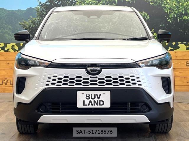 Toyota COROLLA CROSS 2025-12 8649321-13